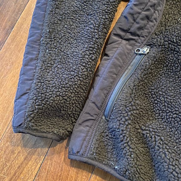 Patagonia Classic Retro-X Fleece   Size Small Very Good condition no holes or st - Picture 3 of 6